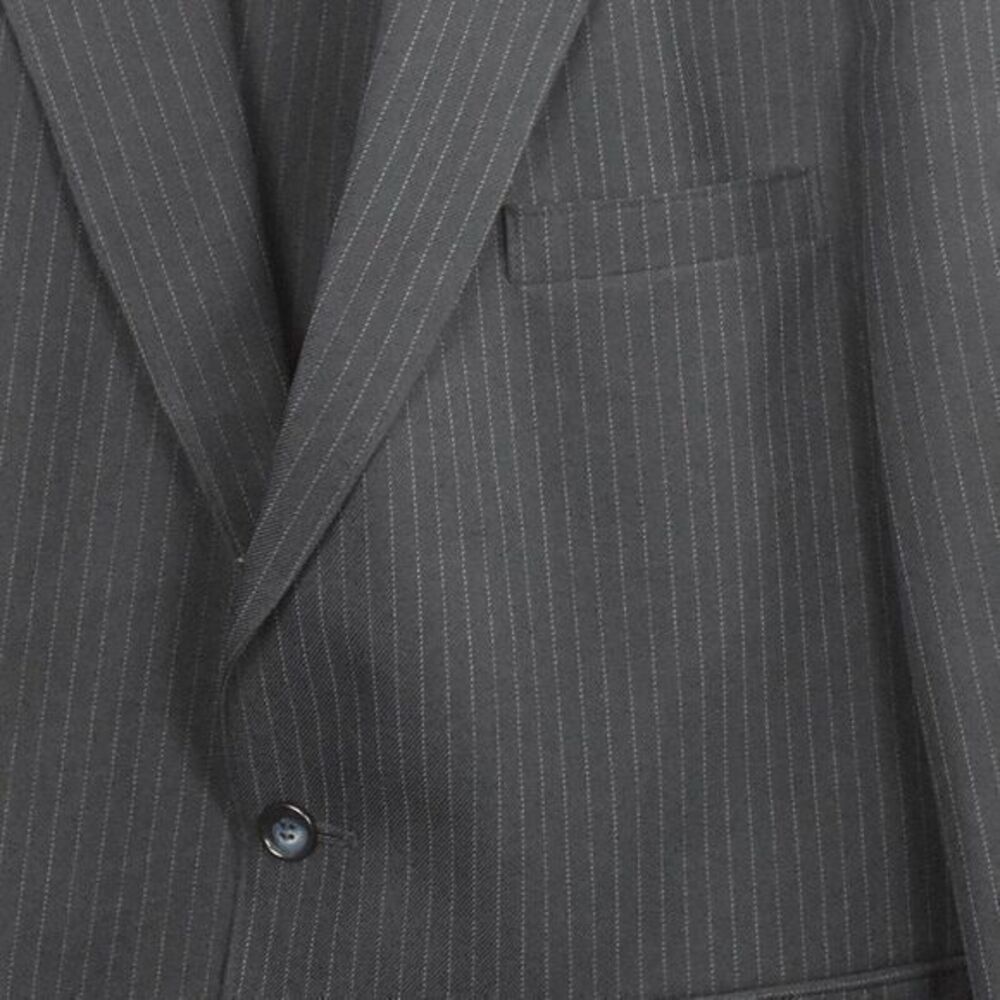 Century Club Vintage 2-Piece Suit‎ Size 44R Jacket, 39R Pants Gently Used - Picture 2 of 9